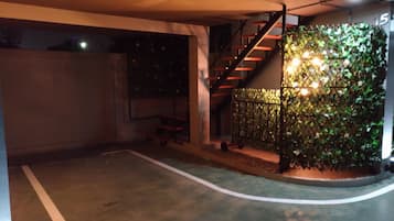 樓梯