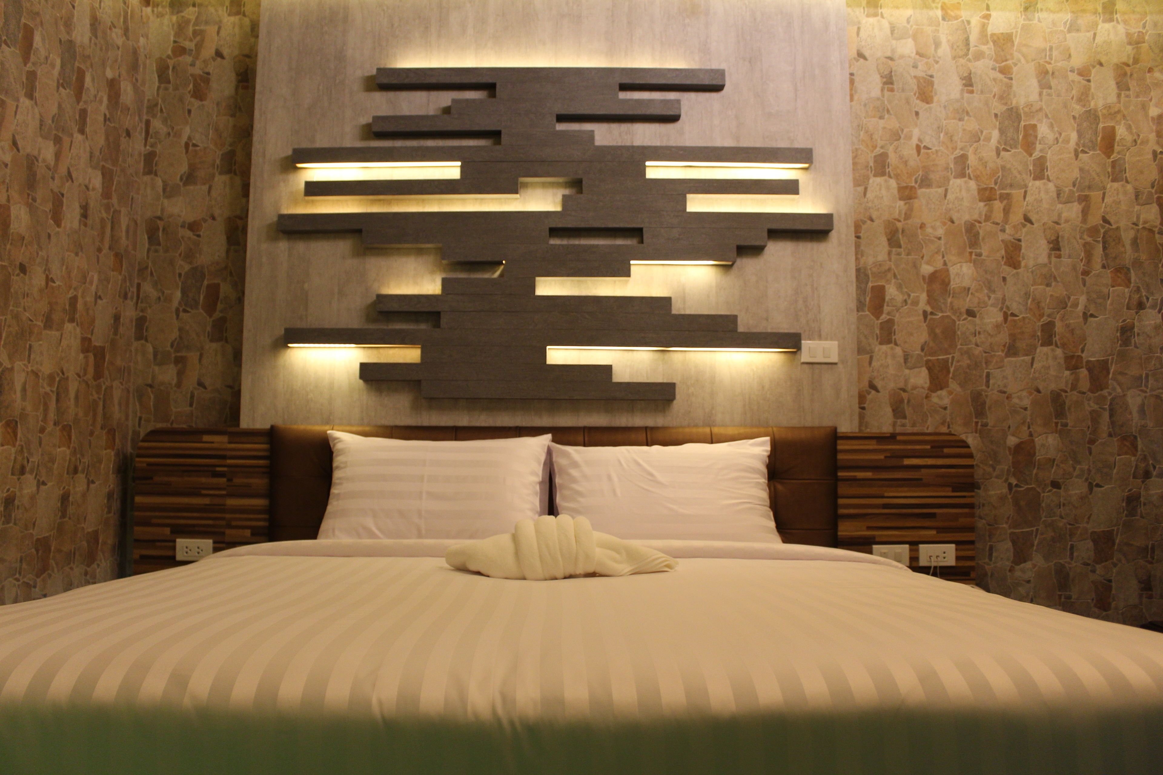 blackout curtains, soundproofing, free wifi, bed sheets