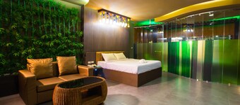 Sweety Resort