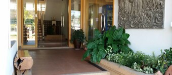 Fortune Surin Hotel