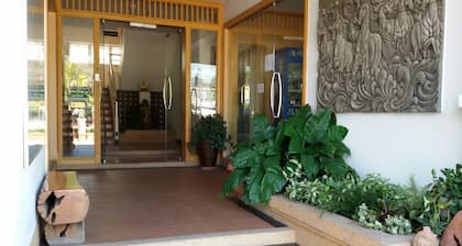 Fortune Surin Hotel