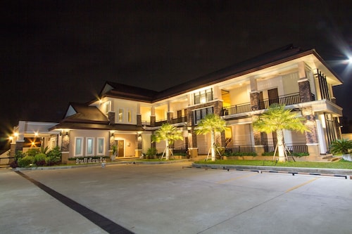 Fortune Surin Hotel