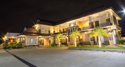 Fortune Surin Hotel