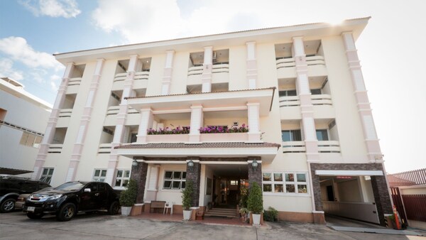Fortune Surin Hotel - Mueang Surin District