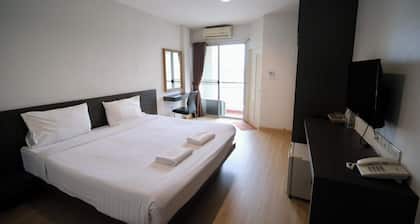Fortune Surin Hotel