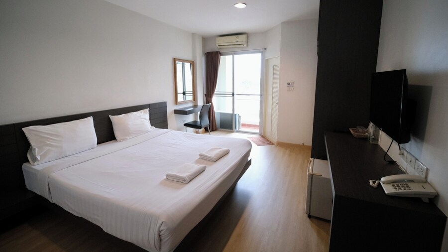Fortune Surin Hotel