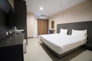 Standard Double Room - Fortune Surin Hotel (Surin)