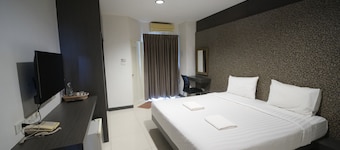 Fortune Surin Hotel