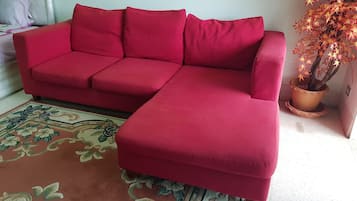 Super Executive Room | Living area | TV