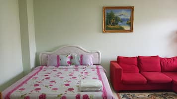 Super Executive Room | WiFi