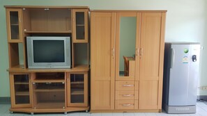 Room amenity - Aek Udon Apartment (Udon Thani)