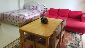 Super Executive Room | WiFi - Aek Udon Apartment (Udon Thani)