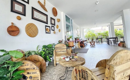 LCD TV. Thanaphat Place