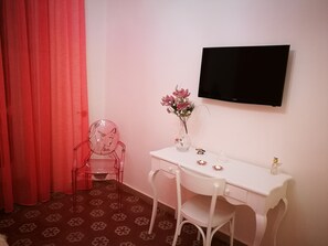 وسيلة راحة في الغرفة