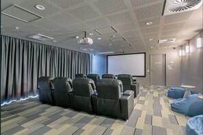 Meeting facility - RNR Serviced Apartments Adelaide – Grote St (Adelaide)