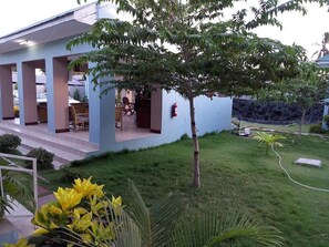 Terrazza/patio