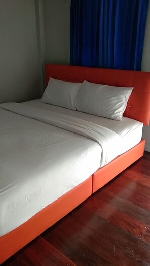 VIP Room  | Minibar og wi-fi (inkludert)