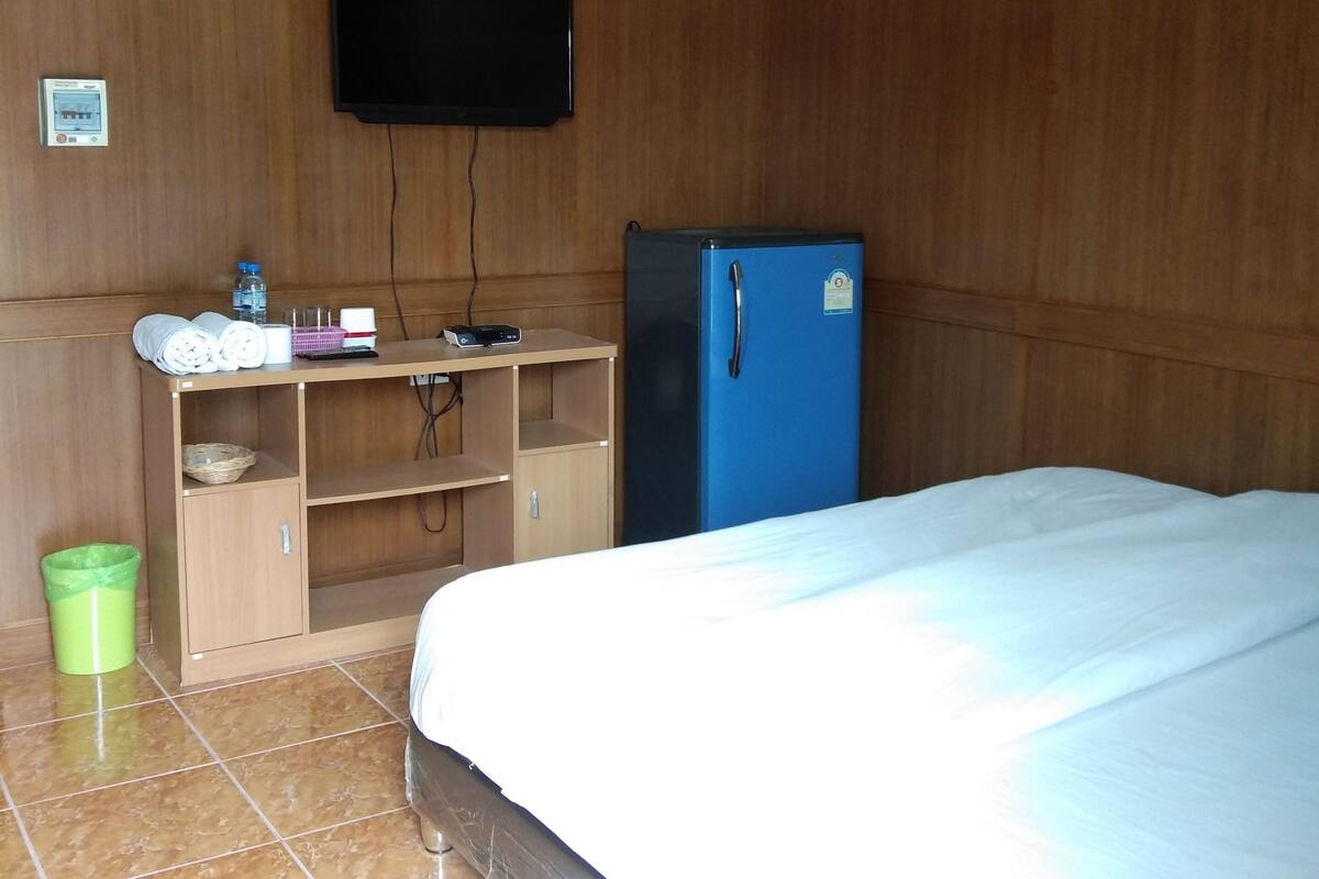 VIP Room  | Frigobar, Wi-Fi de cortesia