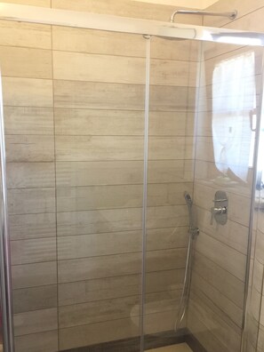 Bathroom - Bed & Breakfast Podere La Pace (Rosignano Marittimo)