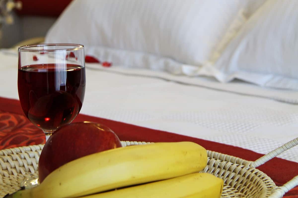 Superior Suite, 1 Bedroom | 1 bedroom, minibar, in-room safe, desk