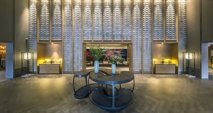 The Lucid Resort