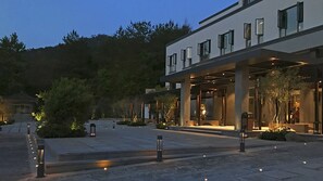 Exterior - The Lucid Resort (Taizhou)