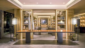 Interior - The Lucid Resort (Taizhou)