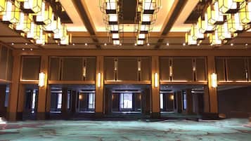 Ballsaal