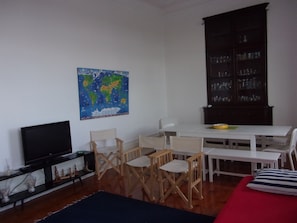 Interior - Hostel 402 (Figueira da Foz)