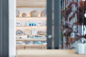 Gift shop - Hotel Locus (Miyakojima)