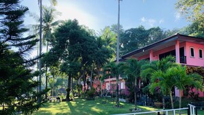 Unclassified image, 3 of 27, button - Mayuree Resort Koh Chang (Ko Chang)