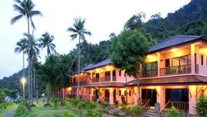 Unclassified image, 5 of 27, button - Mayuree Resort Koh Chang (Ko Chang)