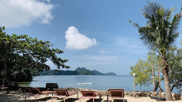 Unclassified image, 1 of 27, button - Mayuree Resort Koh Chang (Ko Chang)