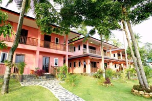 Front of property - Mayuree Resort Koh Chang (Ko Chang)