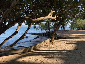 Beach nearby - Mayuree Resort Koh Chang (Ko Chang)