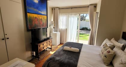 AppleBee Guest Cottages