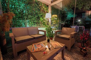 Front of property - Cunda LaVie (Ayvalik)