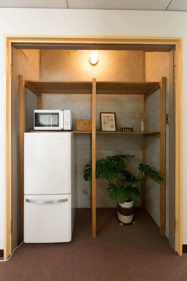 Property amenity - Kyoto Guesthouse meguri Enmachi (Kyoto)