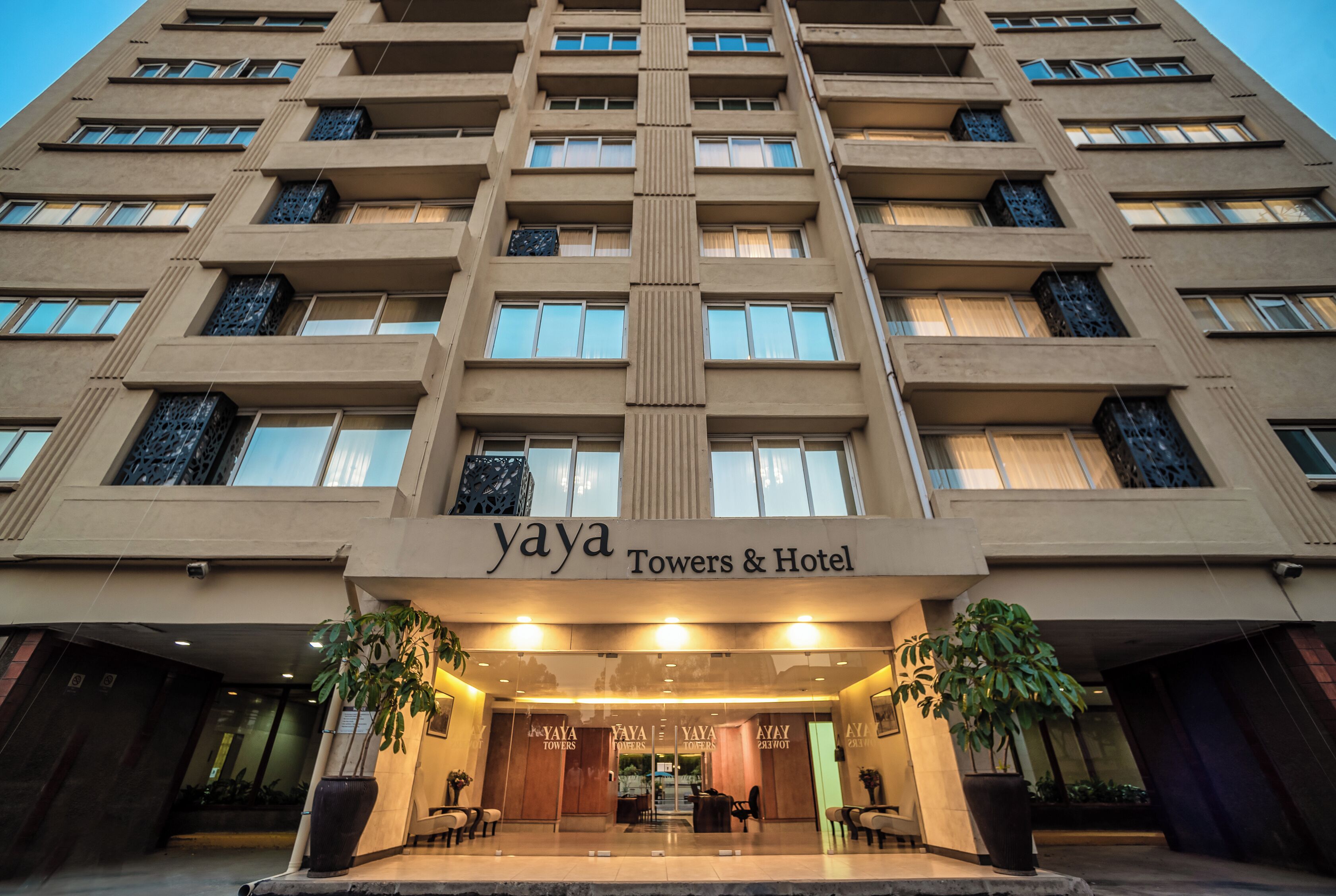 Photo - Yaya Hotel & Apartments