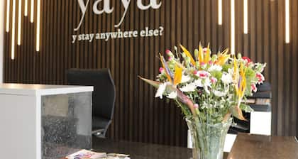 Yaya Hotel and Apartments