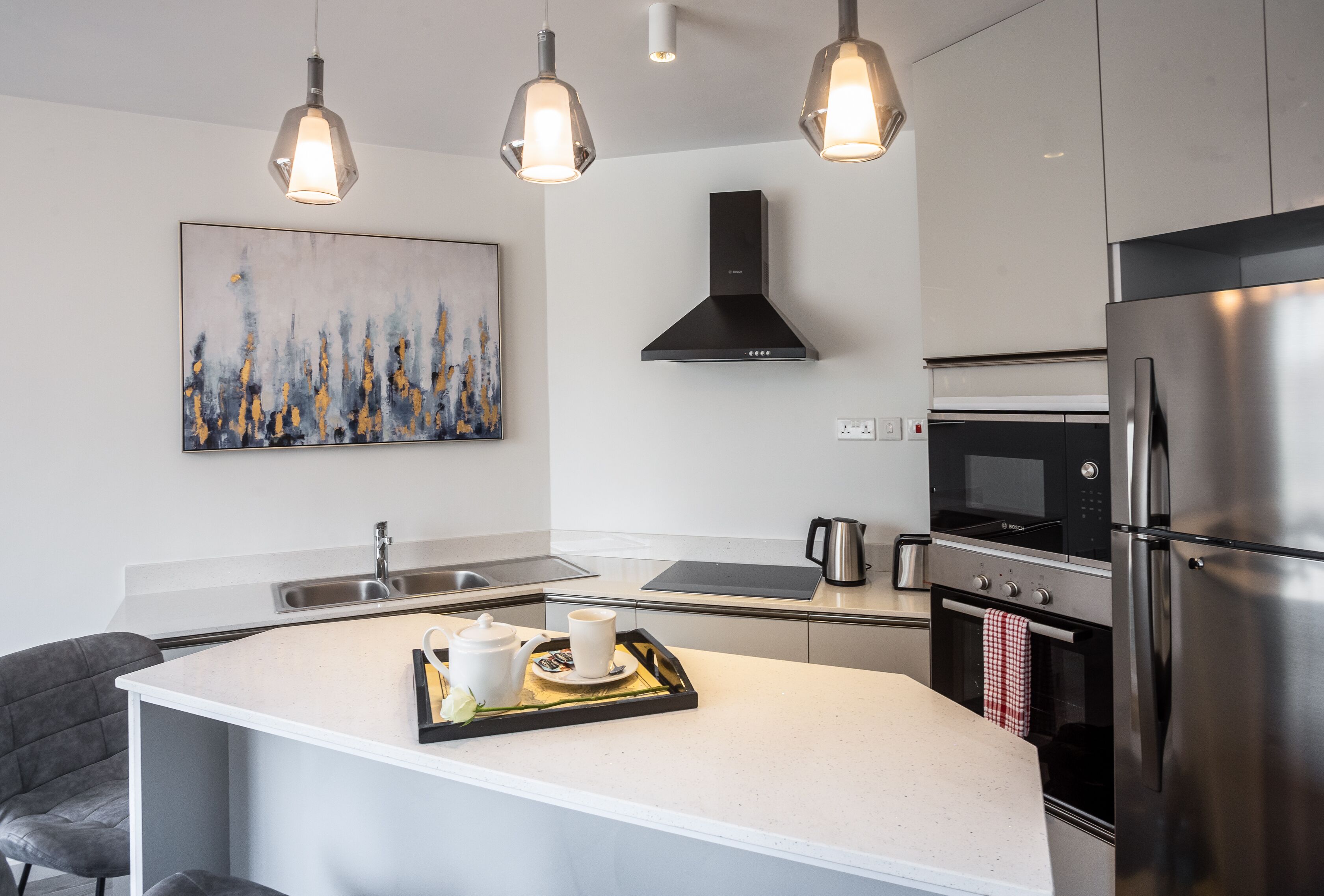 Photo - Yaya Hotel & Apartments