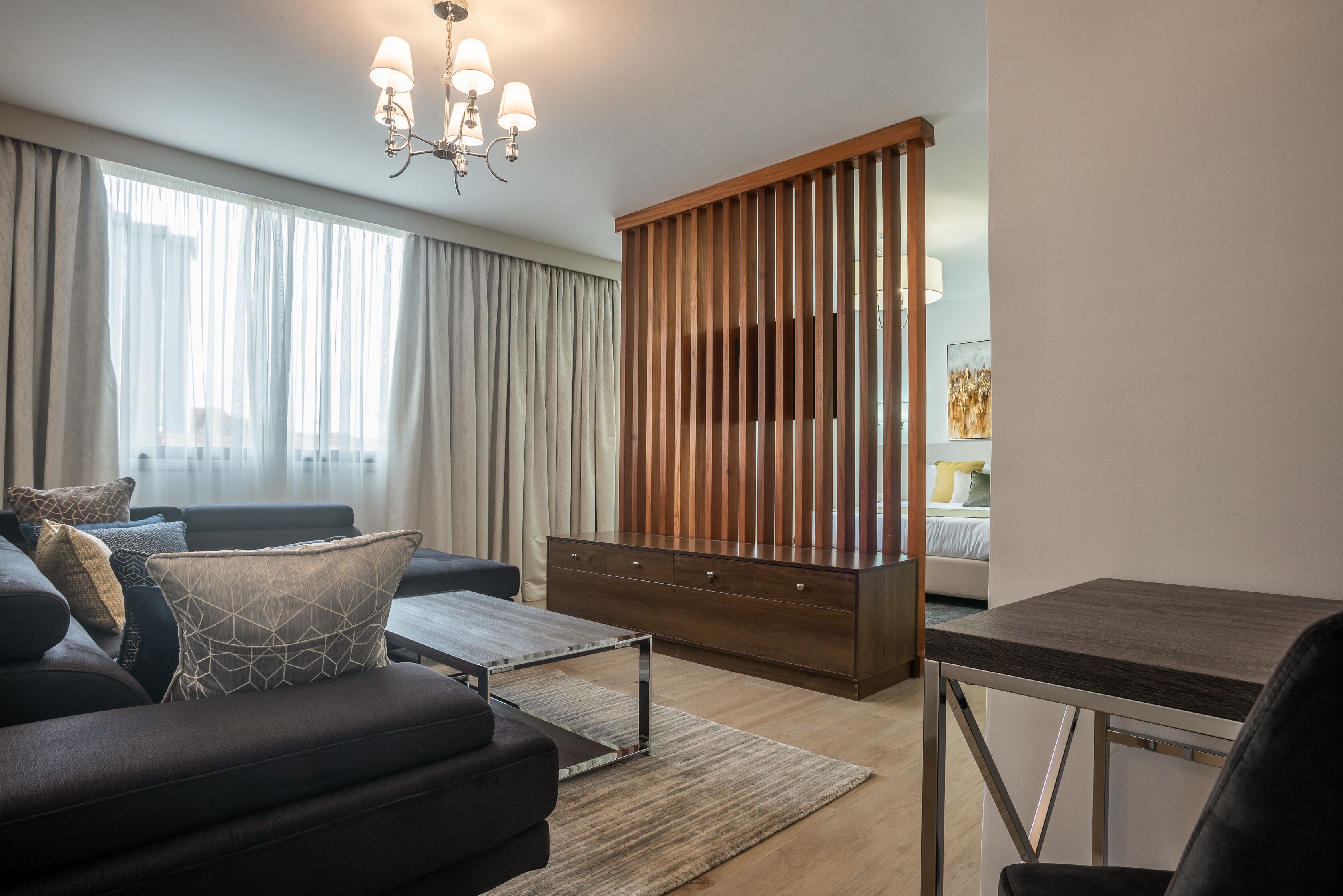 Photo - Yaya Hotel & Apartments