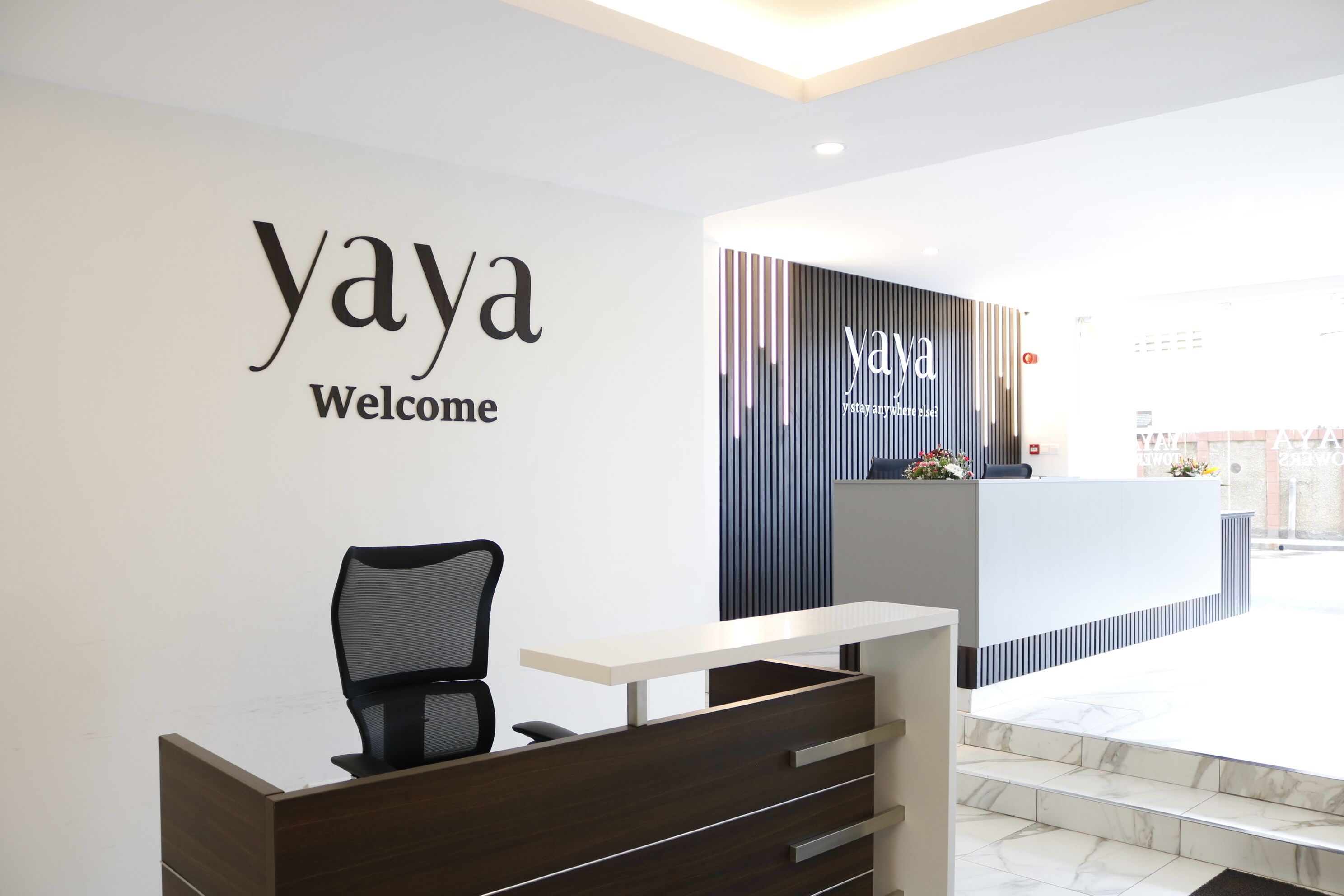 Photo - Yaya Hotel & Apartments