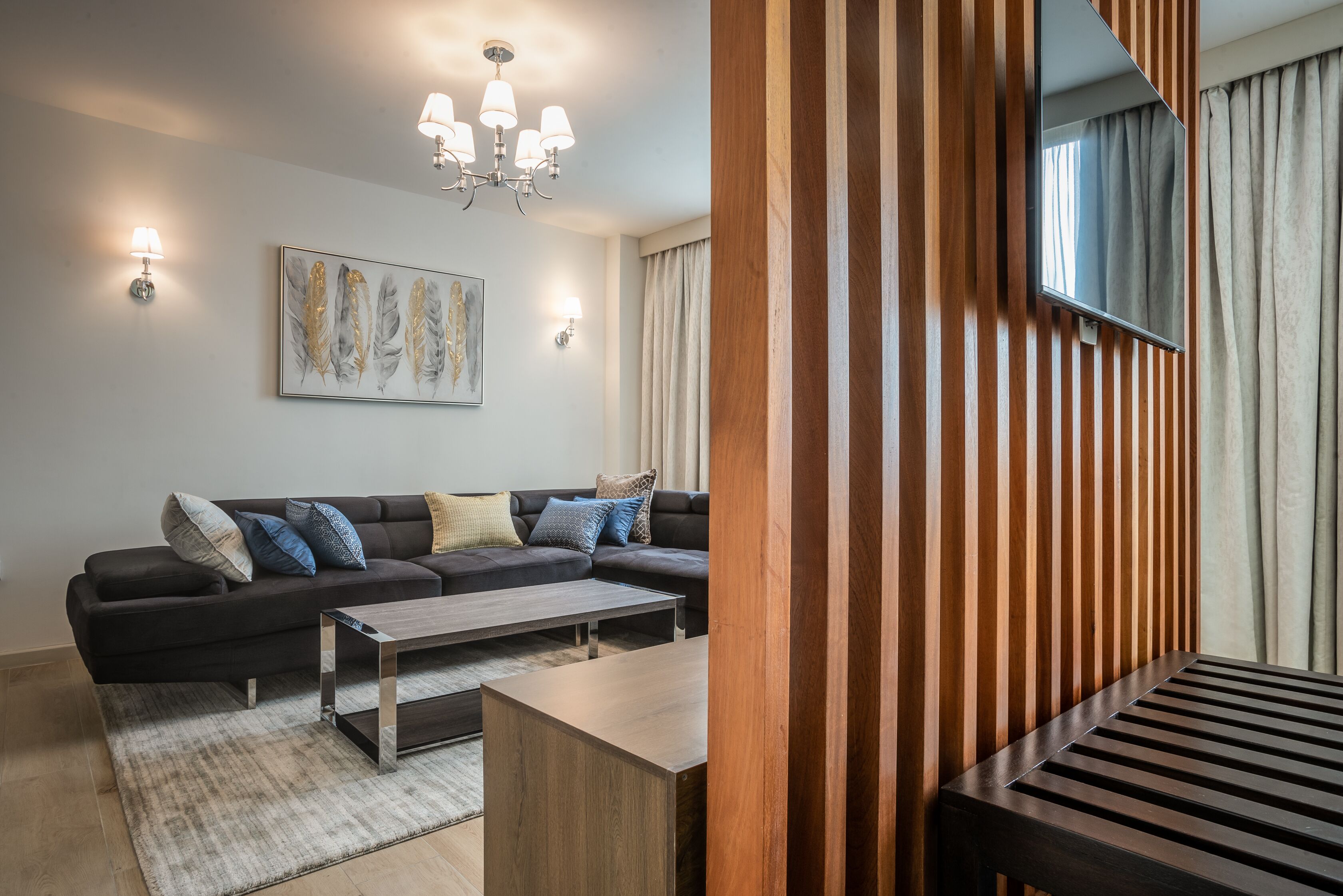 Photo - Yaya Hotel & Apartments