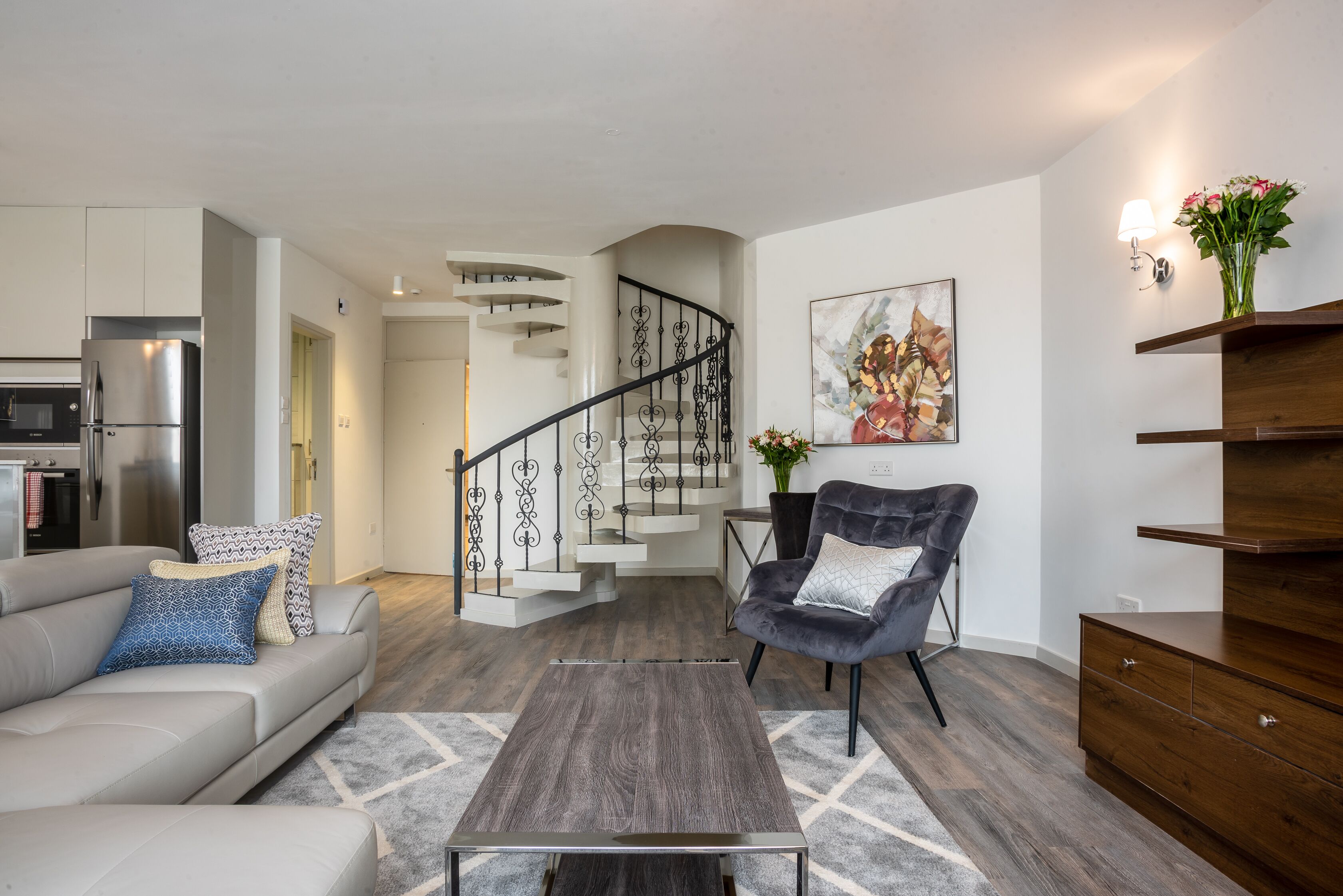 Photo - Yaya Hotel & Apartments