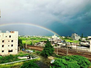 外觀