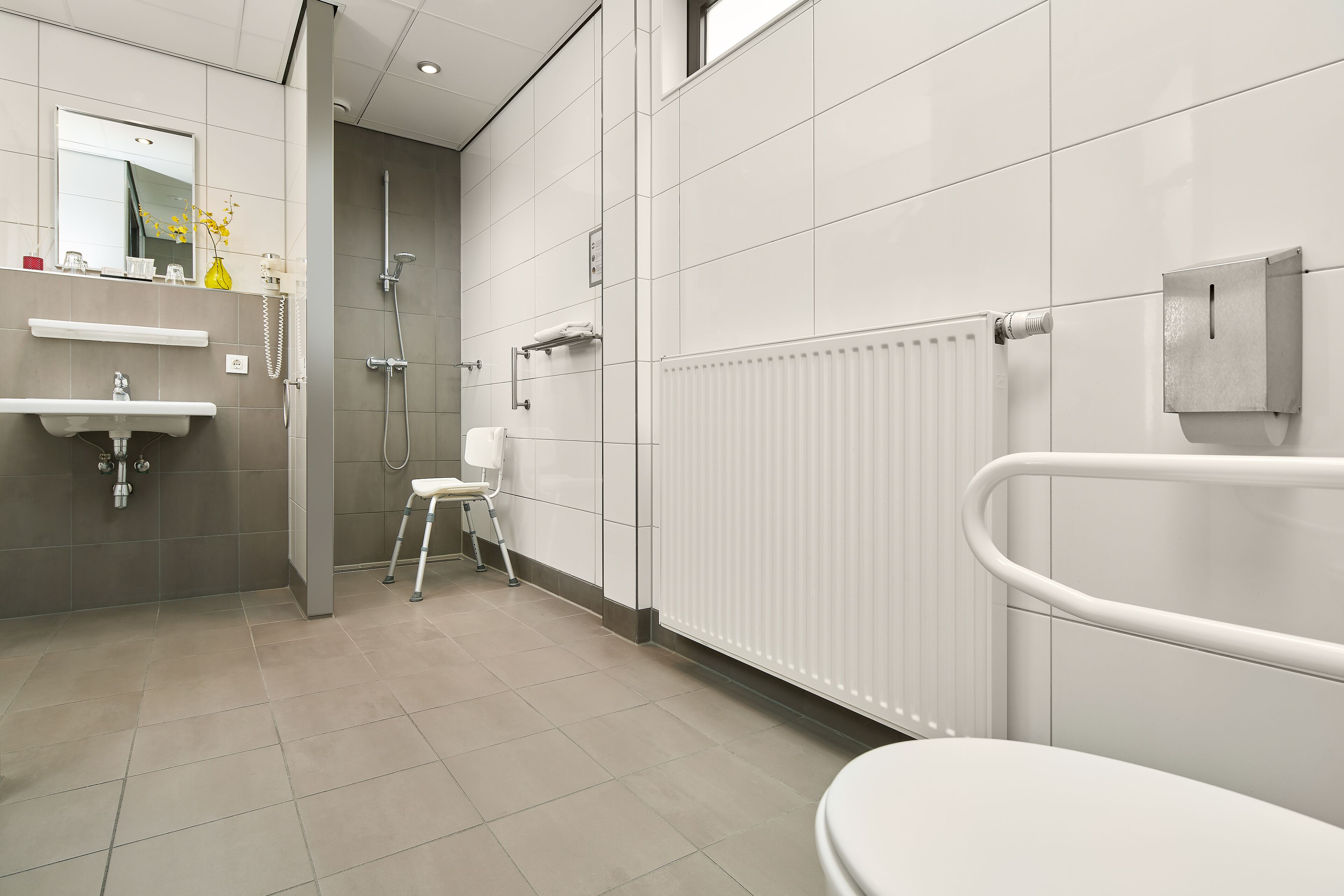 Foto - Babylon Hotel Alkmaar-Heerhugowaard