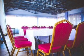 Meeting facility - Gemco Lodge (Embu)