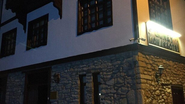 Exterior - Guney Konak (Safranbolu)