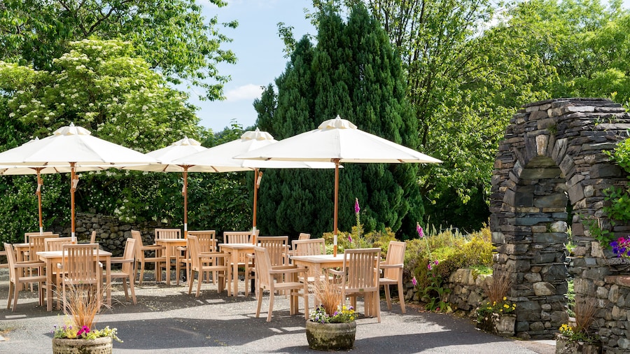 The King's Head Inn